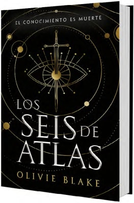 LOS SEIS DE ATLAS