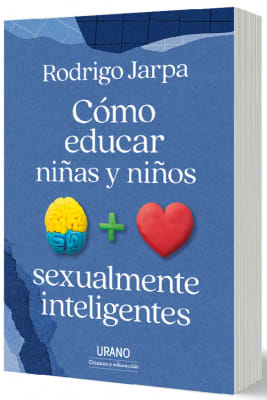 COMO EDUCAR NIÑAS Y NIÑOS SEXUALMENTE