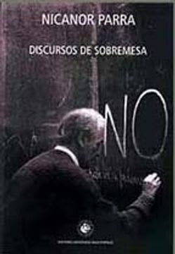 DISCURSOS DE SOBREMESA