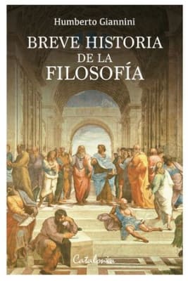 BREVE HISTORIA DE LA FILOSOFIA