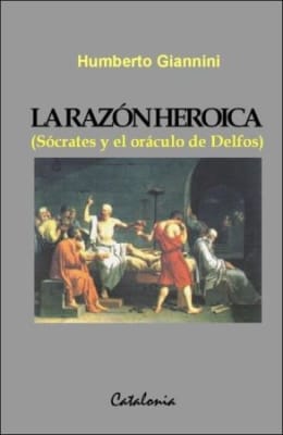 LA RAZON HEROICA