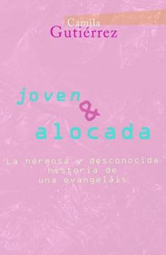 JOVEN Y ALOCADA