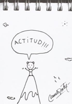 ACTITUD: MANUAL PARA ARTISTAS EMERGENTES