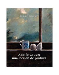 ADOLFO COUVE: UNA LECCION DE PINTURA