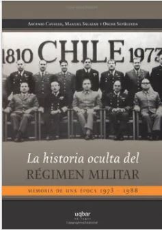 HISTORIA OCULTA DEL REGIMEN MILITAR