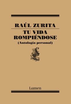 TU VIDA ROMPIENDOSE