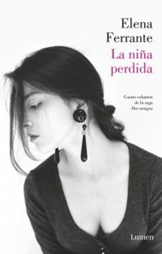 NIÑA PERDIDALA