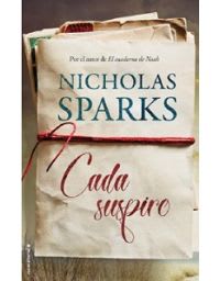 CADA SUSPIRO