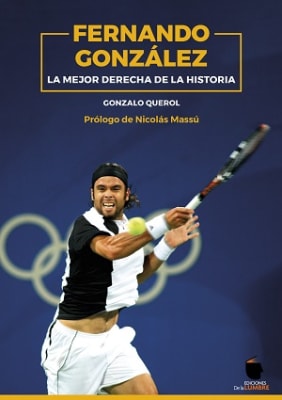 FERNANDO GONZALEZ. LA MEJOR DERECHA DE LA HISTORIA