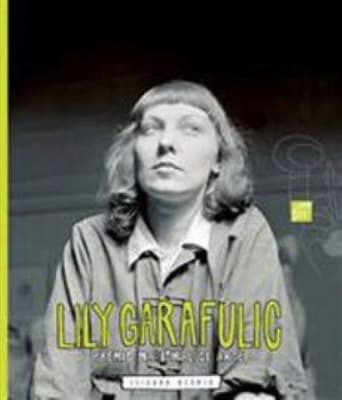 LILY GARAFULIC
