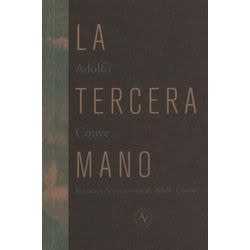 LA TERCERA MANO