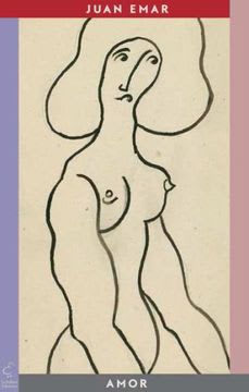 AMOR - JUAN EMAR