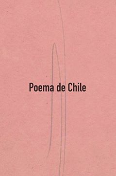 POEMAS DE CHILE