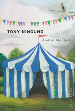 Tony Ninguno.(1).