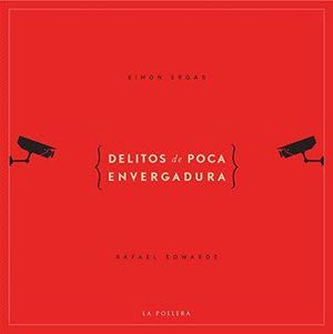 DELITOS DE POCA ENVERGADURA