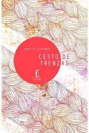 CESTO DE TRENZAS