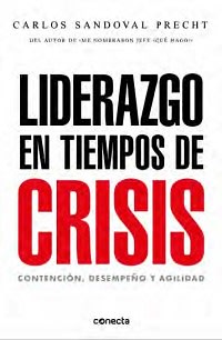 LIDERAZGO EN TIEMPOS DE CRISIS