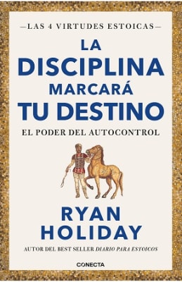 LA DISCIPLINA MARCARA TU DESTINO