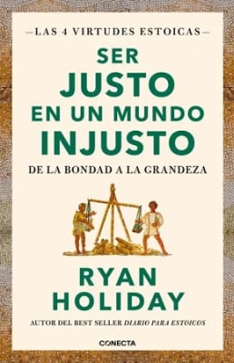 SER JUSTO EN UN MUNDO INJUSTO DE LA BOND