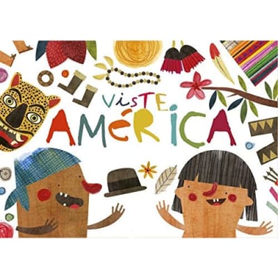 VISTE AMERICA