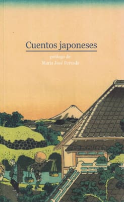 CUENTOS JAPONESES