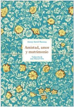 AMISTAD AMOR Y MATRIMONIO