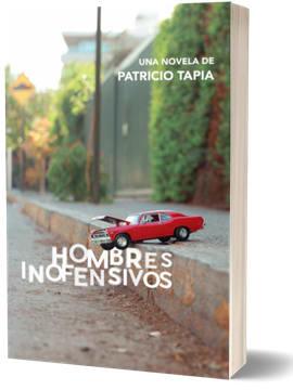 HOMBRES INOFENSIVOS