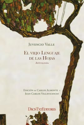 EL VIEJO LENGUAJE DE LAS HOJAS