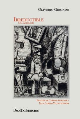 IRREDUCTIBLE. UNA ANTOLOGIA