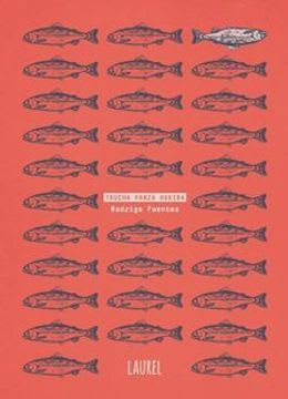 TRUCHA PANZA ARRIBA