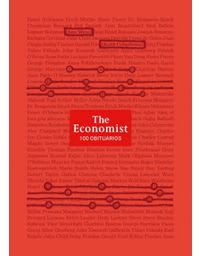 THE ECONOMIST 100 OBITUARIOS