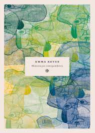 MEMORIA POR CORRESPONDENCIA