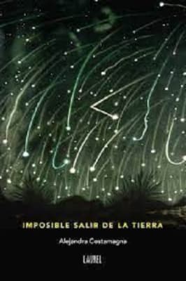 IMPOSIBLE SALIR DE LA TIERRA