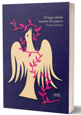 EL LUGAR DONDE MUEREN LOS PAJAROS