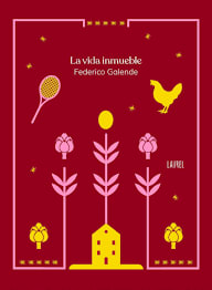 LA VIDA INMUEBLE