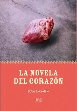 LA NOVELA DEL CORAZON