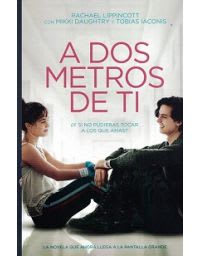 A DOS METROS DE TI