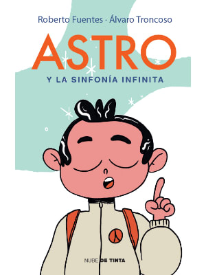 ASTRO Y LA SINFONIA INFINITA