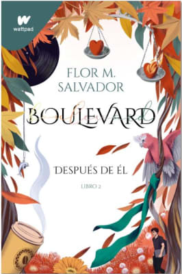 BOULEVARD 2 DESPUES DE EL