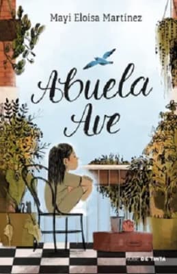 ABUELA AVE