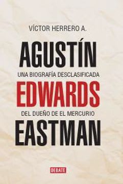 UNA BIOGRAFIA DESCLASIFICADA DEL DUEÑO