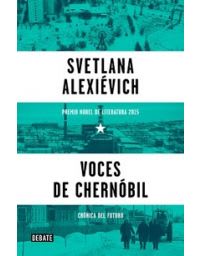 VOCES DE CHERNOBIL