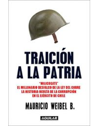 TRAICION A LA PATRIA