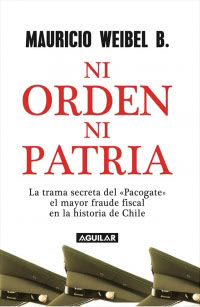 NI ORDEN NI PATRIA