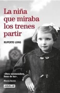 LA NIÑA QUE MIRABA LOS TRENES PARTIR