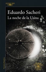 LA NOCHE DE LA USINA