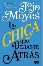 CHICA QUE DESJATE ATRAS LA