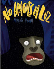 NO APAGUES LA LUZ