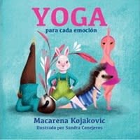 YOGA PARA CADA EMOCION