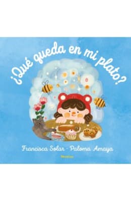 QUE QUEDA EN MI PLATO